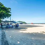 Itpa007- Av. Atlantica Na Melhor Localizacao De Bc