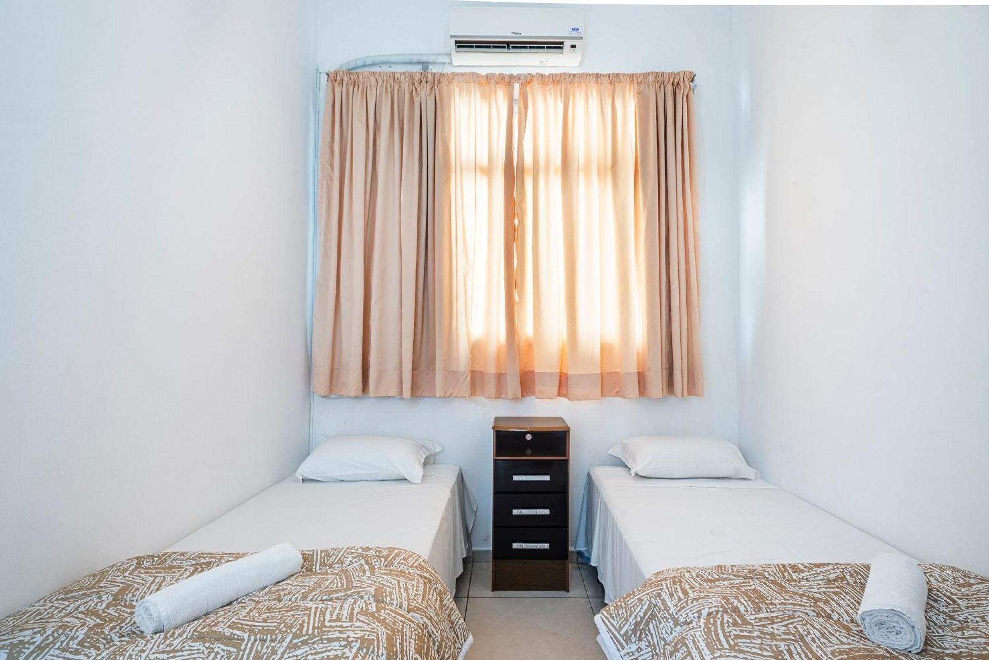 Casa de férias Itpa007- Av. Atlantica Na Localizacao De Bc Balneario Camboriu