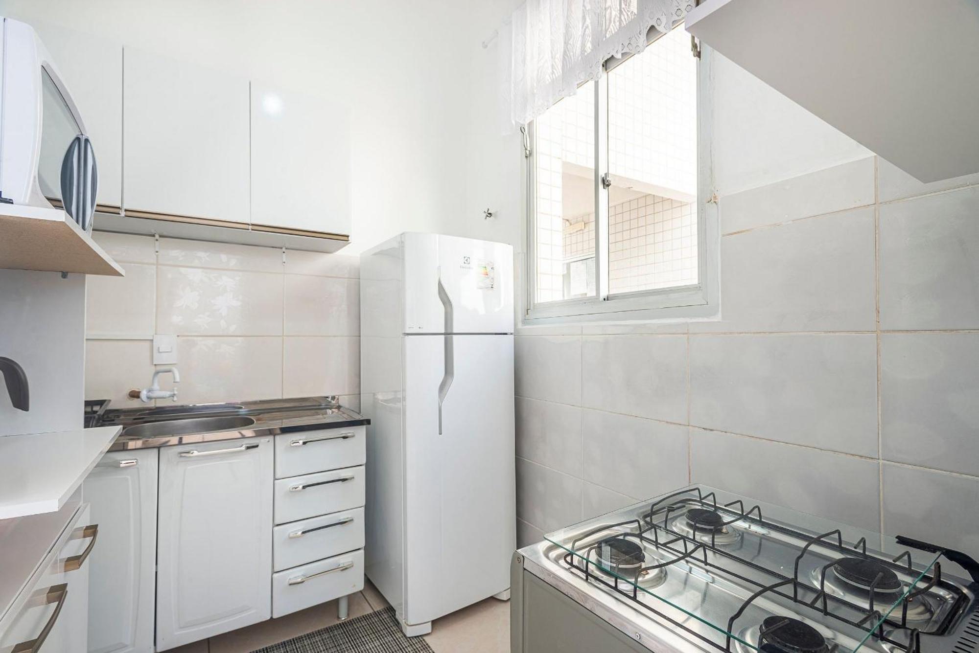 Itpa007- Av. Atlantica Na Localizacao De Bc Casa de férias