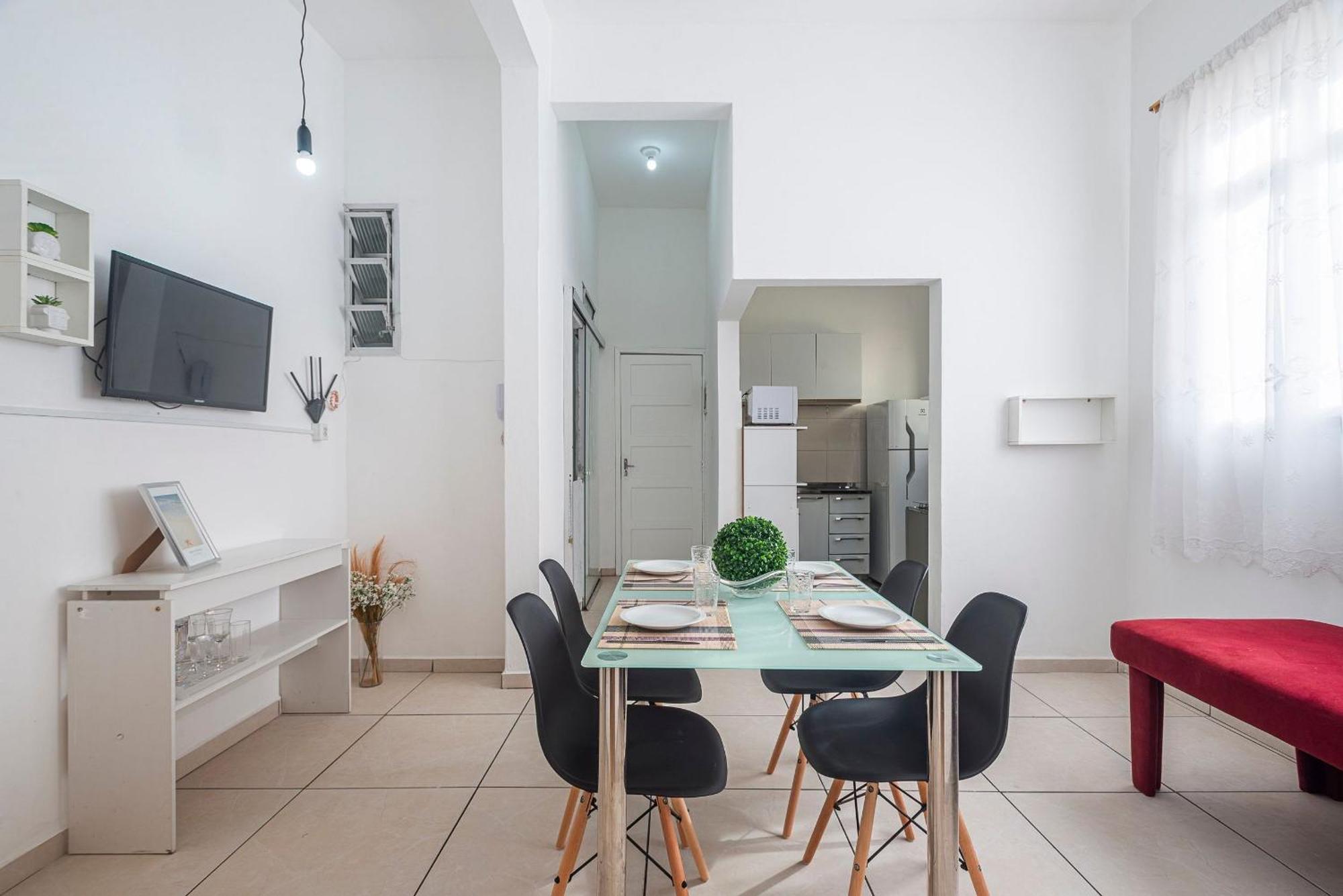 Itpa007- Av. Atlantica Na Localizacao De Bc Casa de férias *