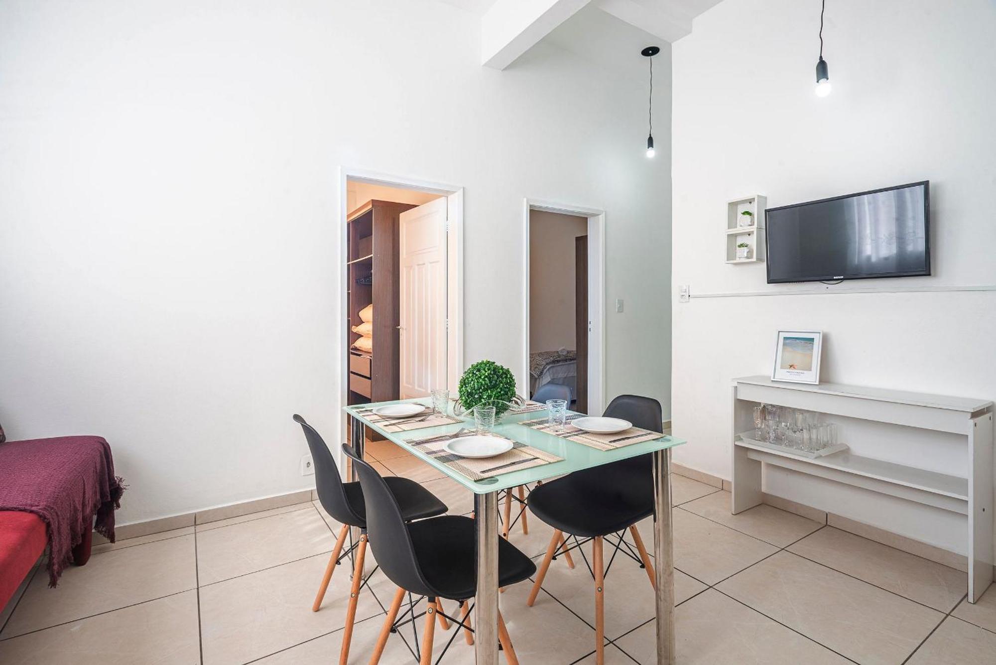 Casa de férias Itpa007- Av. Atlantica Na Localizacao De Bc *