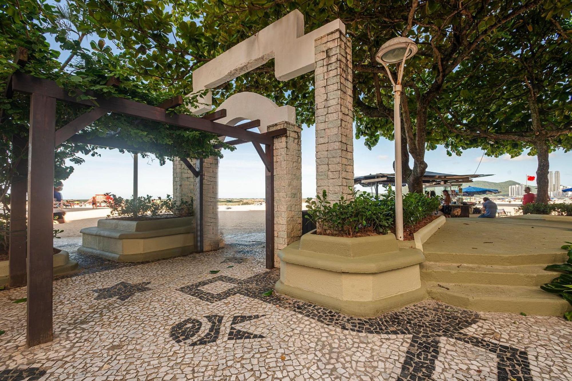Casa de férias Itpa007- Av. Atlantica Na Localizacao De Bc Balneario Camboriu