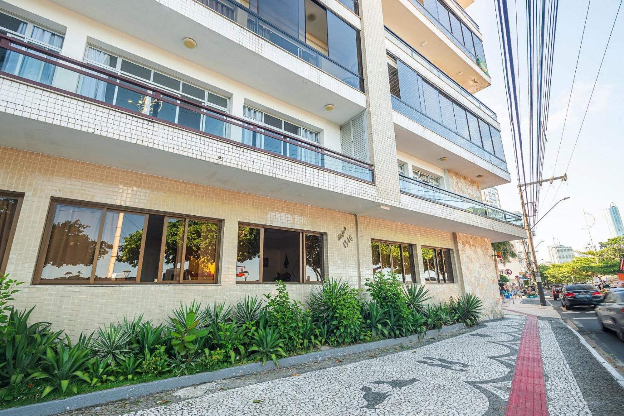 Itpa007- Av. Atlantica Na Localizacao De Bc *