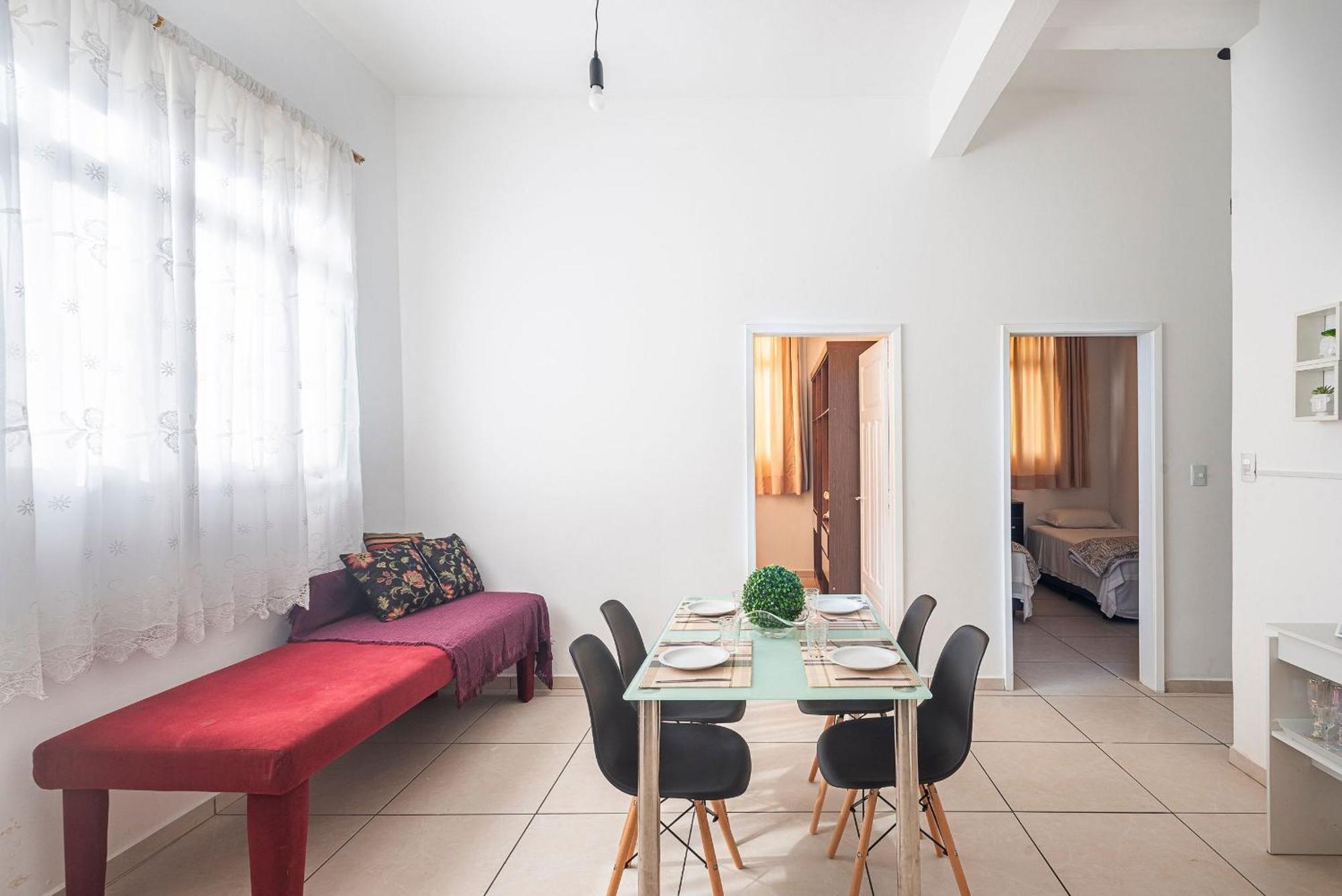 Casa de férias Itpa007- Av. Atlantica Na Localizacao De Bc *