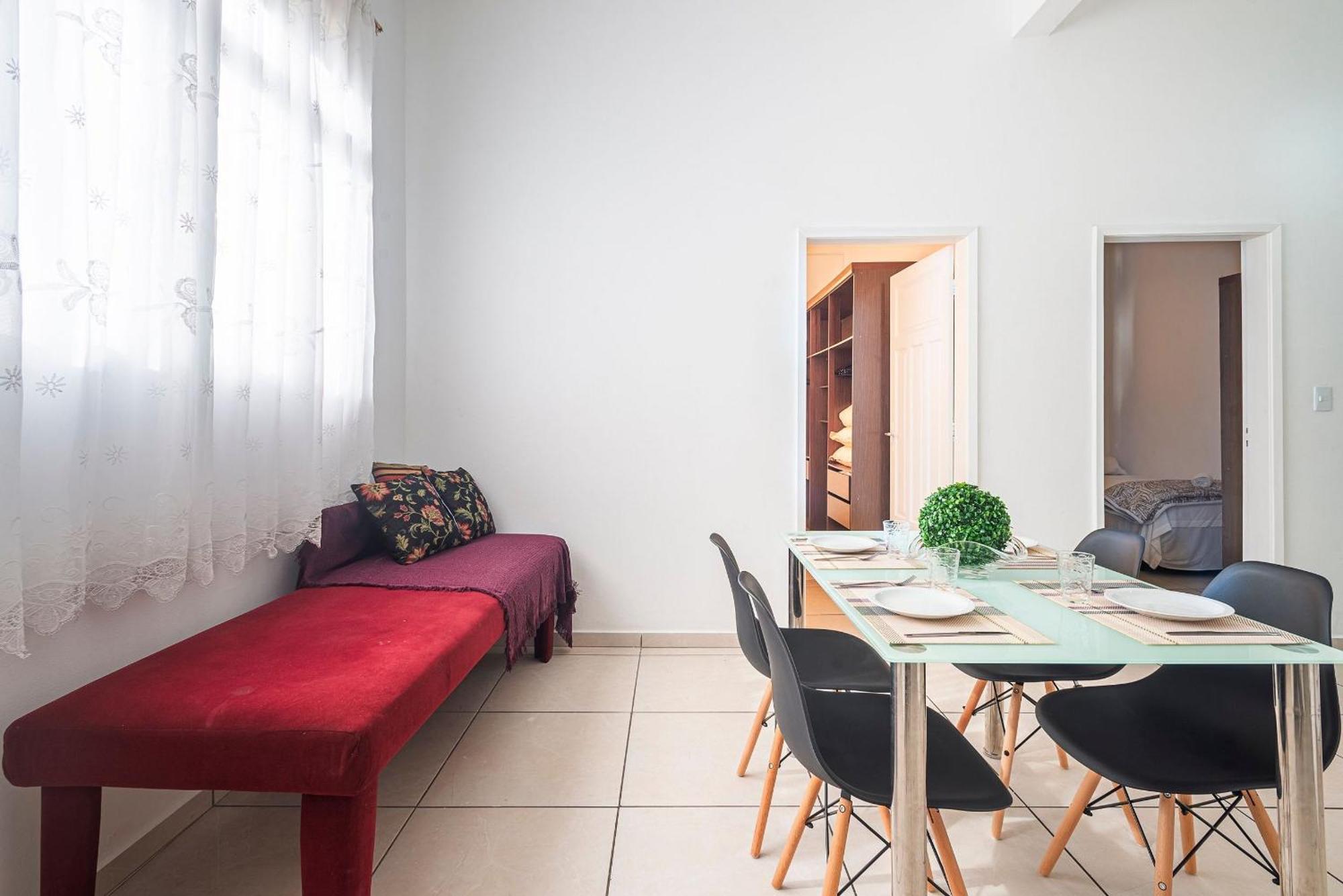 Itpa007- Av. Atlantica Na Localizacao De Bc Casa de férias Balneario Camboriu